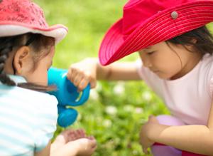 合格を目指すならつつじヶ丘の予備校