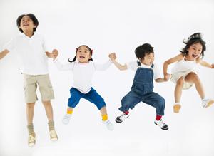 可愛い我が子もこれで安心幼稚園メール