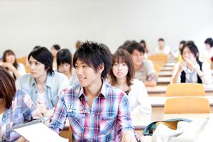 静岡月見校｜文理学院の学習塾で未来を切り開こう